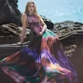 Elizabeth Olsen nude #0853