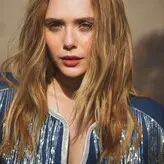 Elizabeth Olsen nude #0854