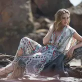 Elizabeth Olsen nude #0855