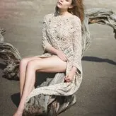 Elizabeth Olsen nude #0859