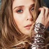 Elizabeth Olsen nude #0860