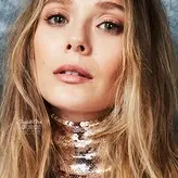 Elizabeth Olsen nude #0861