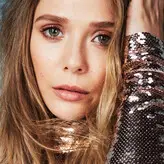 Elizabeth Olsen nude #0862