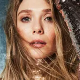 Elizabeth Olsen nude #0863