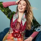 Elizabeth Olsen nude #0864