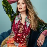 Elizabeth Olsen nude #0865