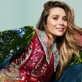 Elizabeth Olsen nude #0866