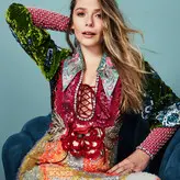Elizabeth Olsen nude #0868