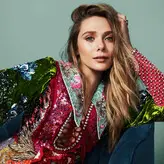Elizabeth Olsen nude #0869