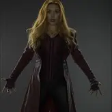 Elizabeth Olsen nude #0870