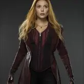 Elizabeth Olsen nude #0871