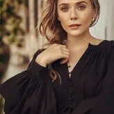 Elizabeth Olsen nude #0872