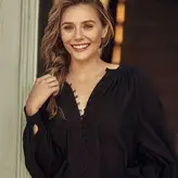 Elizabeth Olsen nude #0876
