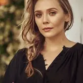 Elizabeth Olsen nude #0877