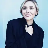 Elizabeth Olsen nude #0882