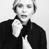 Elizabeth Olsen nude #0885