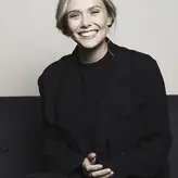 Elizabeth Olsen nude #0886