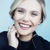Elizabeth Olsen nude #0889