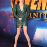 Elizabeth Olsen nude #0890