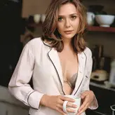 Elizabeth Olsen nude #0892