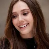 Elizabeth Olsen nude #0895