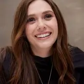 Elizabeth Olsen nude #0896