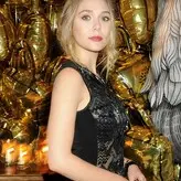 Elizabeth Olsen nude #0899