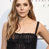 Elizabeth Olsen nude #0901