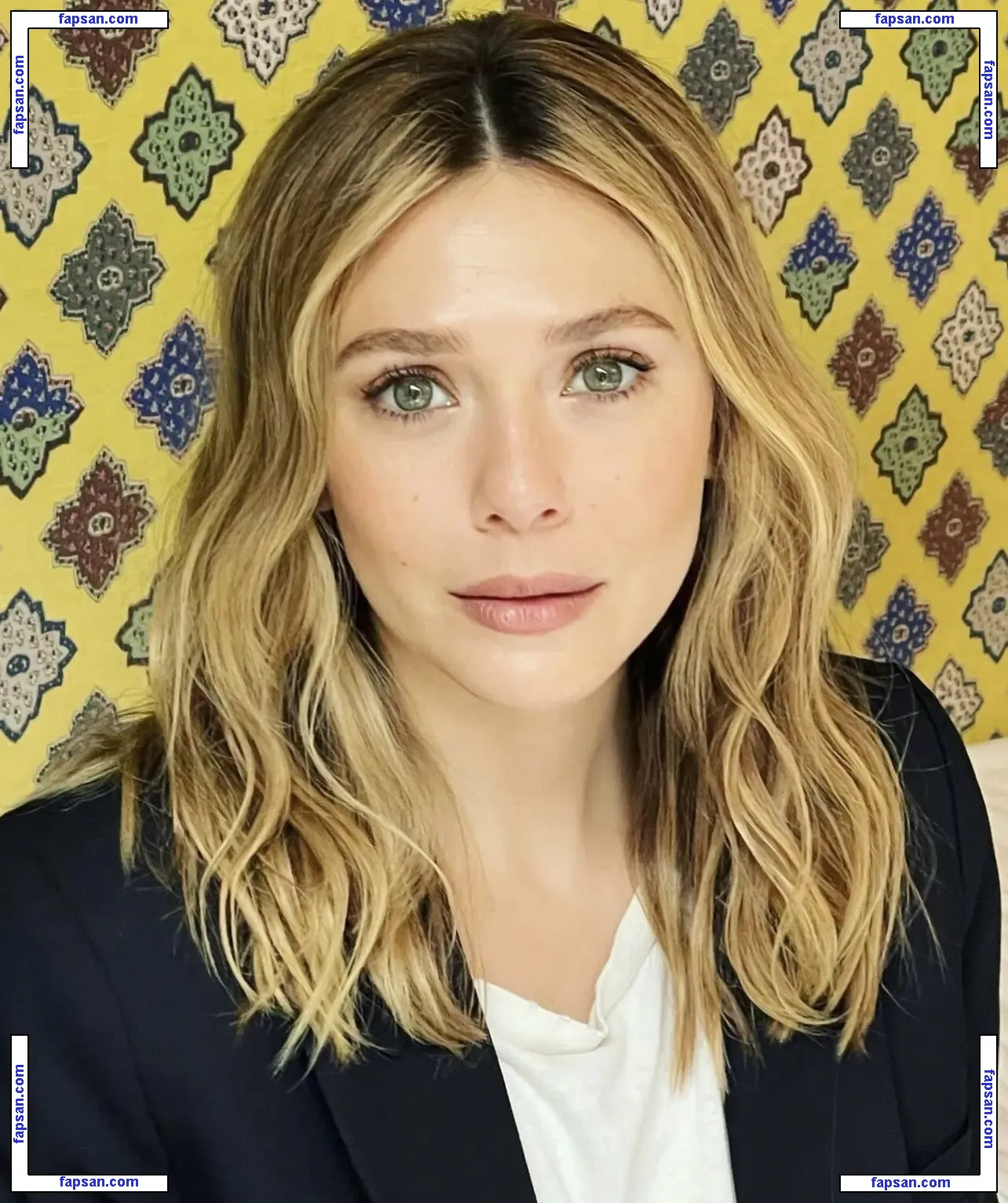 Elizabeth Olsen / elizabetholsendaily / lizabeth_olsen nude photo #1062 from OnlyFans