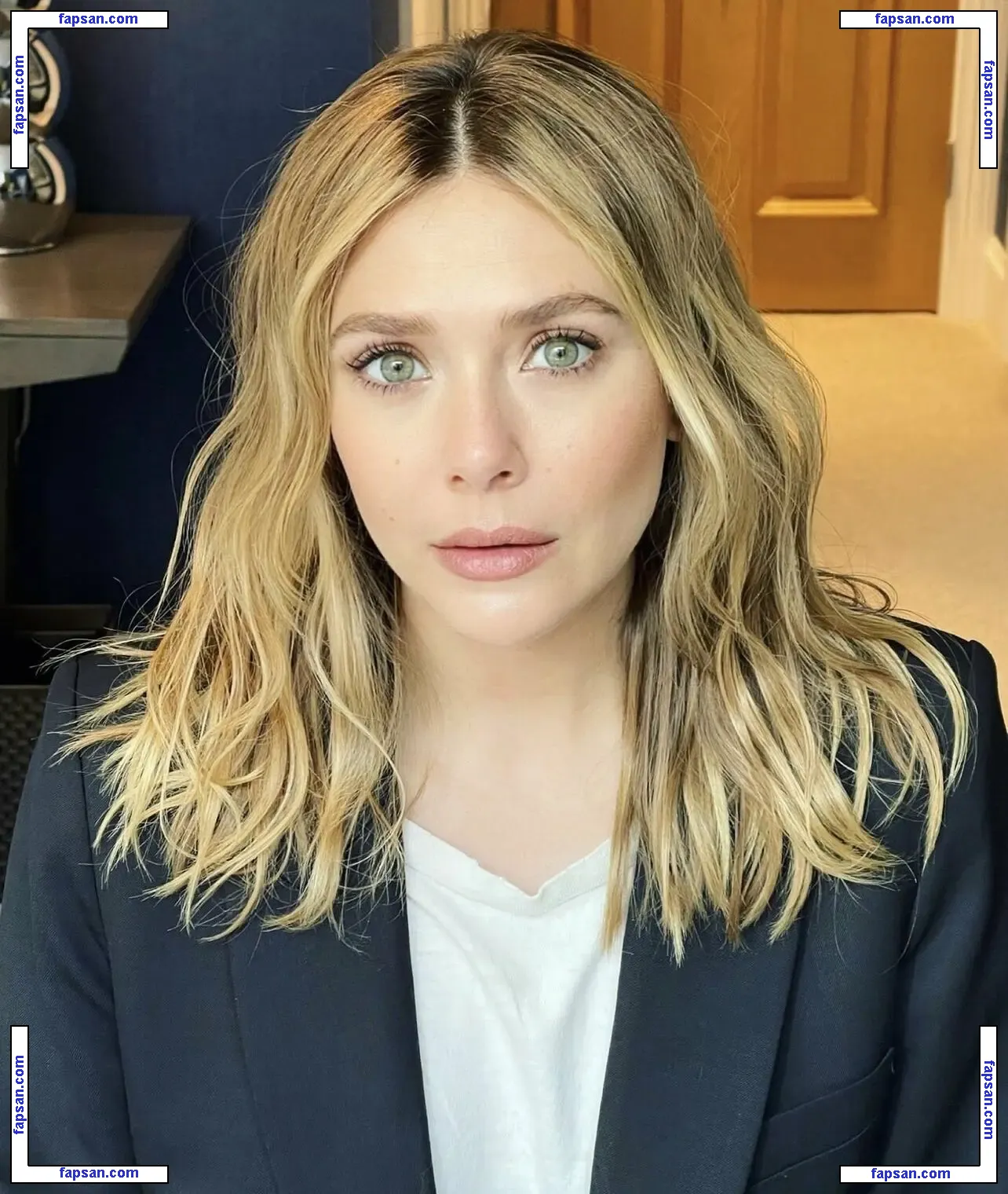 Elizabeth Olsen / elizabetholsendaily / lizabeth_olsen nude photo #1063 from OnlyFans