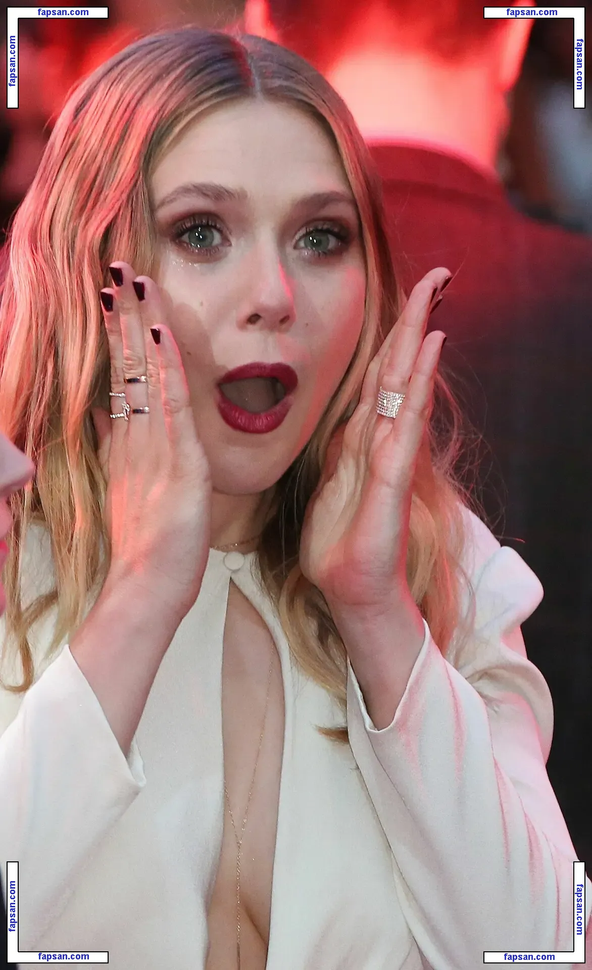 Elizabeth Olsen / elizabetholsendaily / lizabeth_olsen nude photo #1077 from OnlyFans