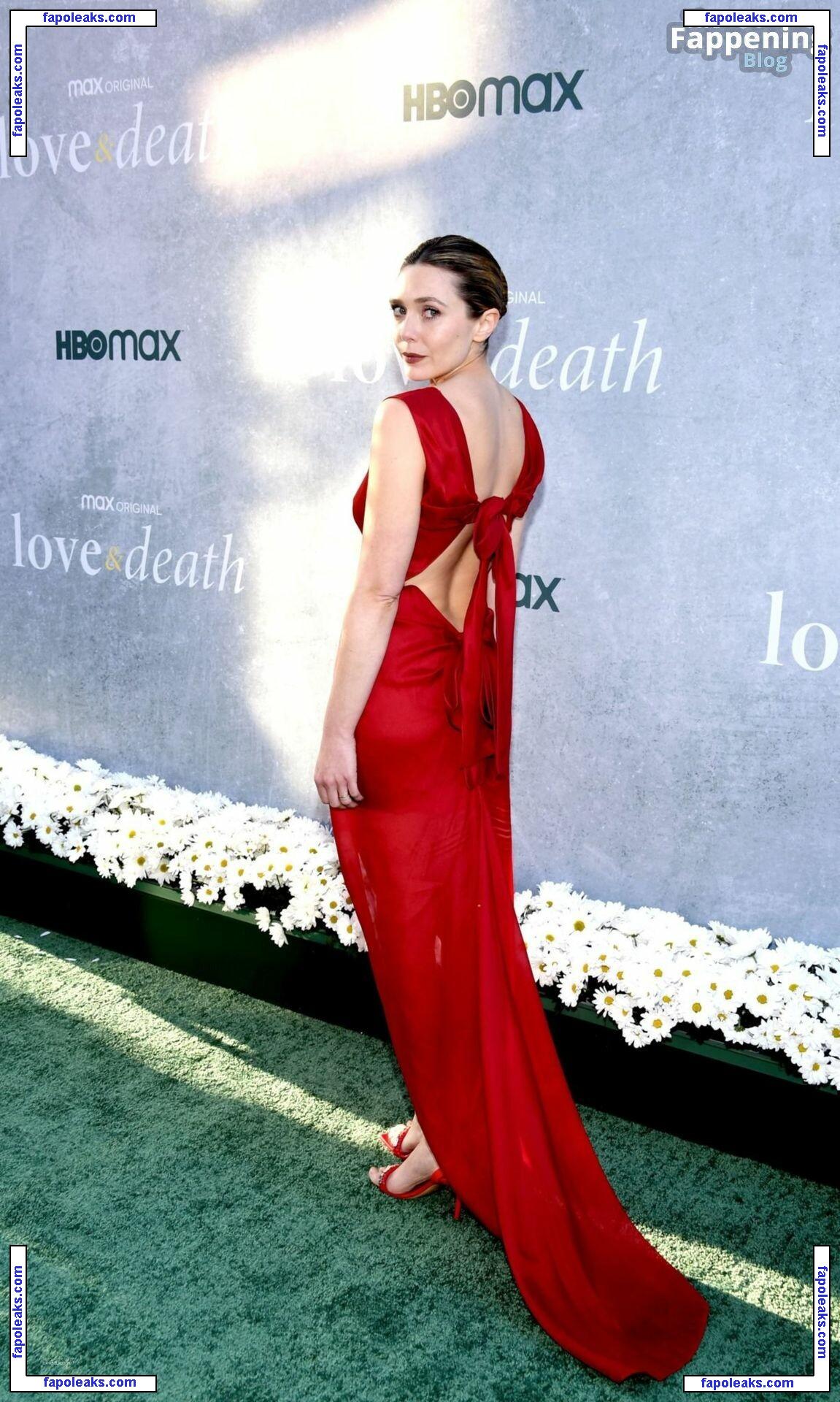 Elizabeth Olsen / elizabetholsendaily / lizabeth_olsen голая фото #1136 с Онлифанс