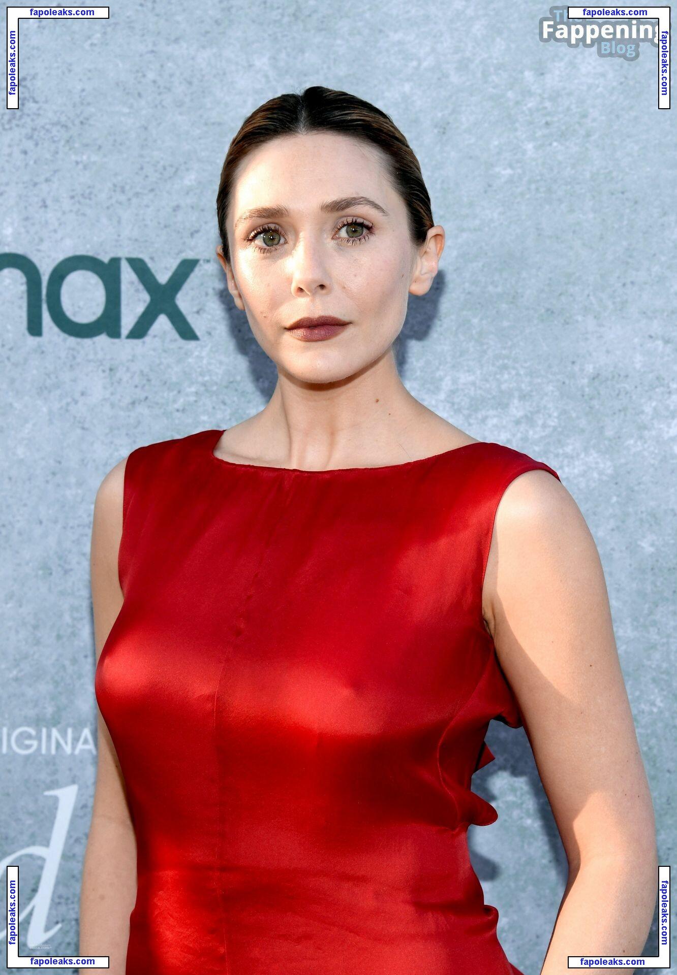 Elizabeth Olsen / elizabetholsendaily / lizabeth_olsen голая фото #1139 с Онлифанс