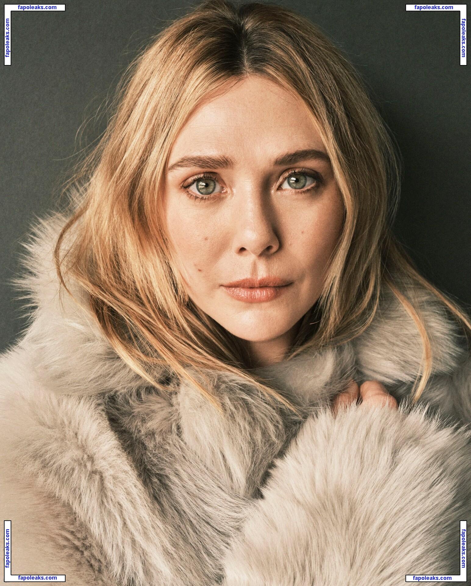 Elizabeth Olsen / elizabetholsendaily / lizabeth_olsen голая фото #1170 с Онлифанс