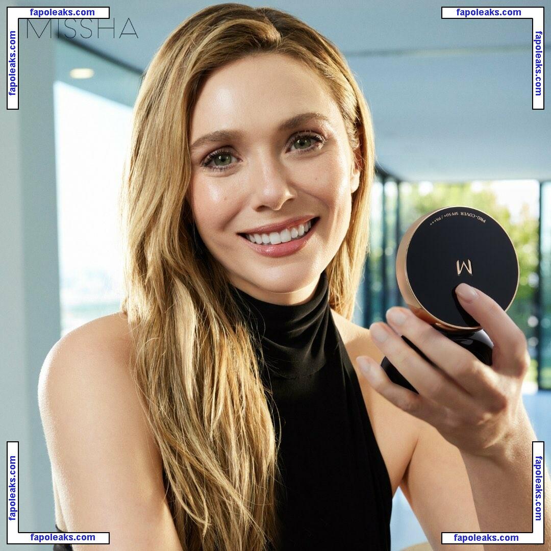 Elizabeth Olsen / elizabetholsendaily / lizabeth_olsen голая фото #1172 с Онлифанс