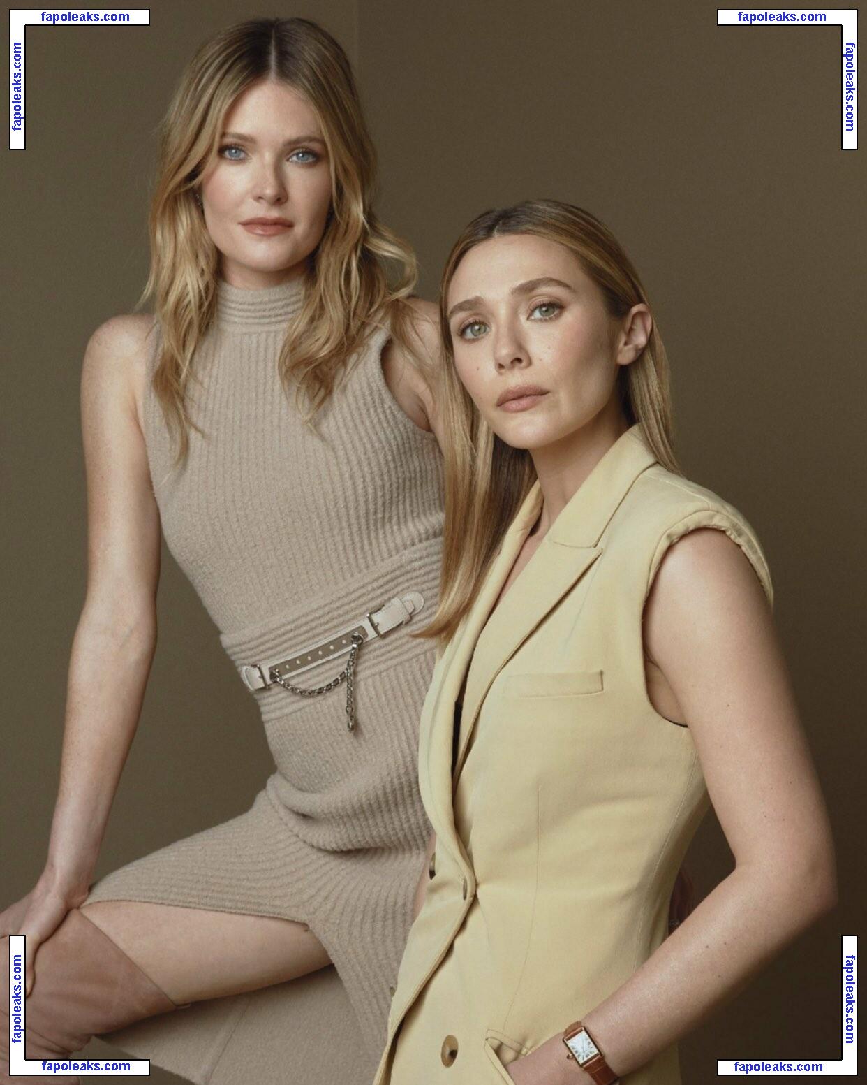 Elizabeth Olsen / elizabetholsendaily / lizabeth_olsen nude photo #1174 from OnlyFans