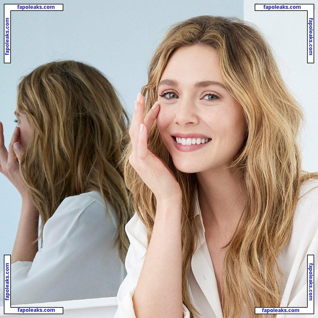 Elizabeth Olsen / elizabetholsendaily / lizabeth_olsen голая фото #1187 с Онлифанс