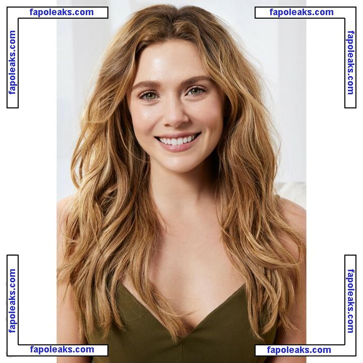 Elizabeth Olsen / elizabetholsendaily / lizabeth_olsen голая фото #1191 с Онлифанс