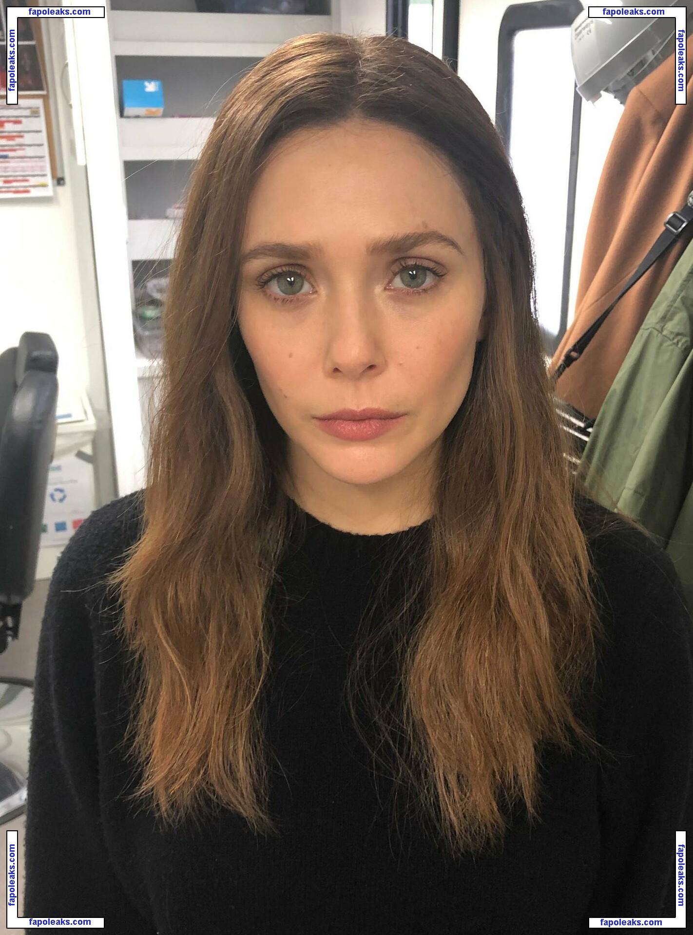 Elizabeth Olsen / elizabetholsendaily / lizabeth_olsen nude photo #1201 from OnlyFans