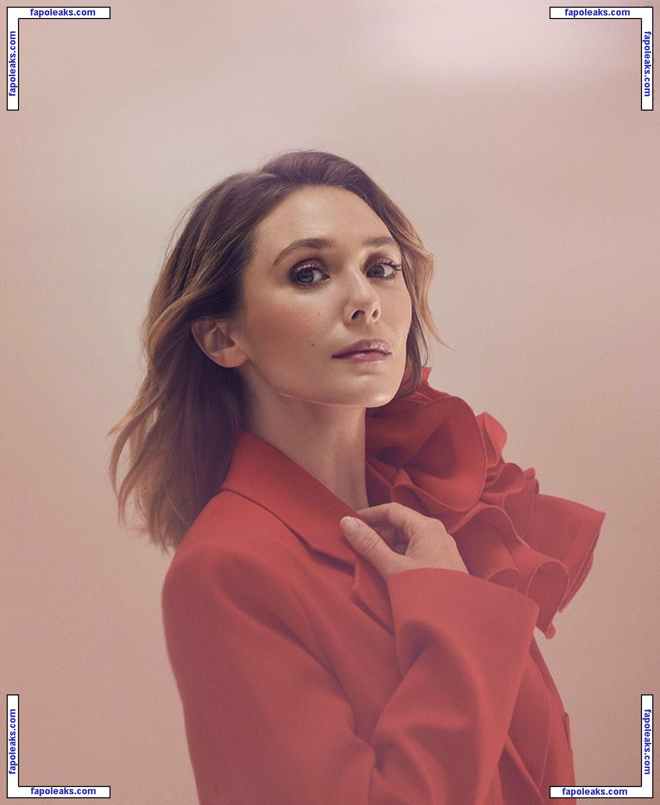 Elizabeth Olsen / elizabetholsendaily / lizabeth_olsen голая фото #1207 с Онлифанс