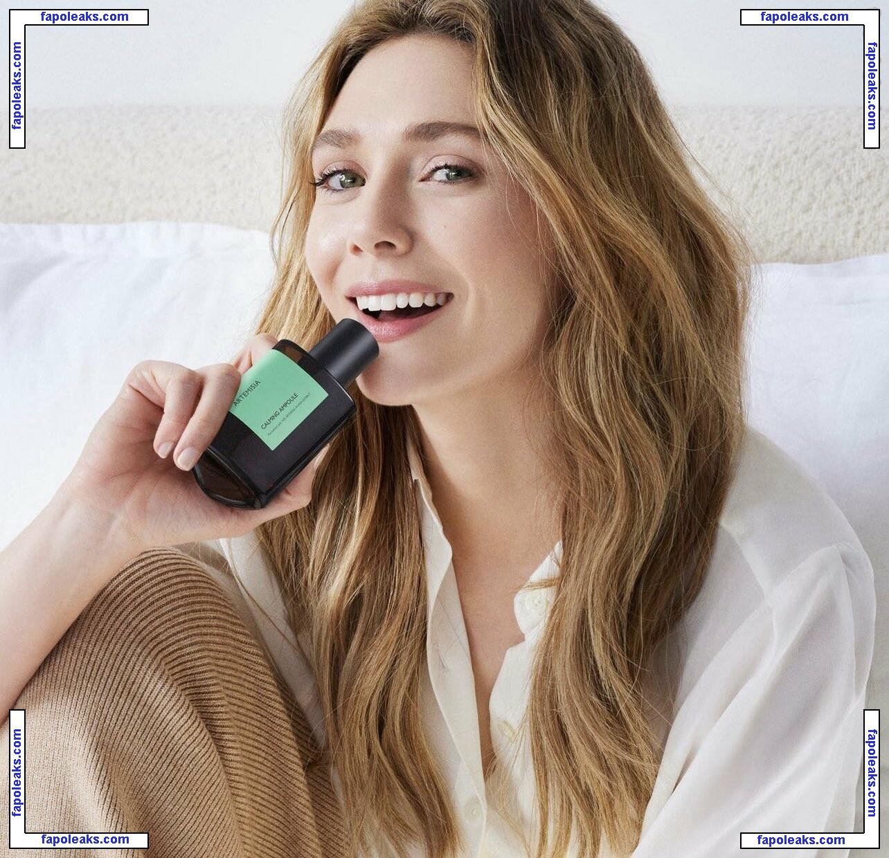 Elizabeth Olsen / elizabetholsendaily / lizabeth_olsen голая фото #1220 с Онлифанс