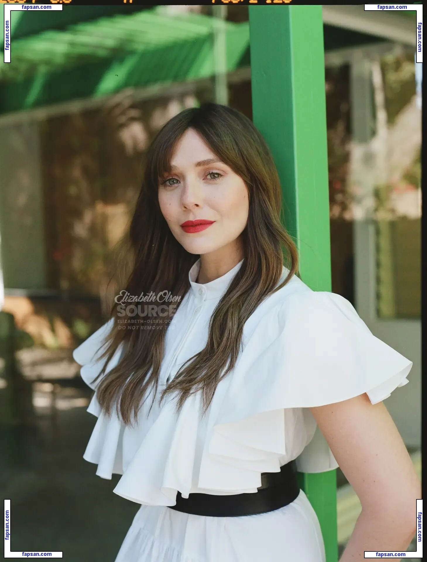 Elizabeth Olsen / elizabetholsendaily / lizabeth_olsen nude photo #1235 from OnlyFans