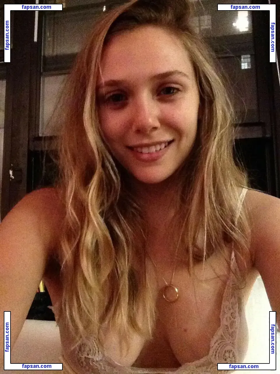 Elizabeth Olsen / elizabetholsendaily / lizabeth_olsen nude photo #1254 from OnlyFans