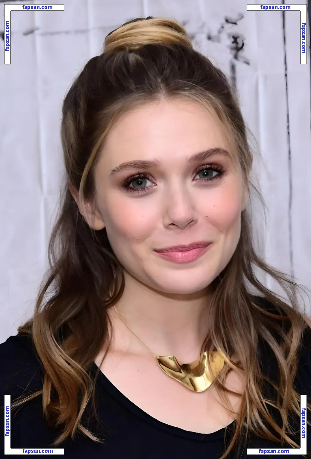 Elizabeth Olsen / elizabetholsendaily / lizabeth_olsen nude photo #1259 from OnlyFans