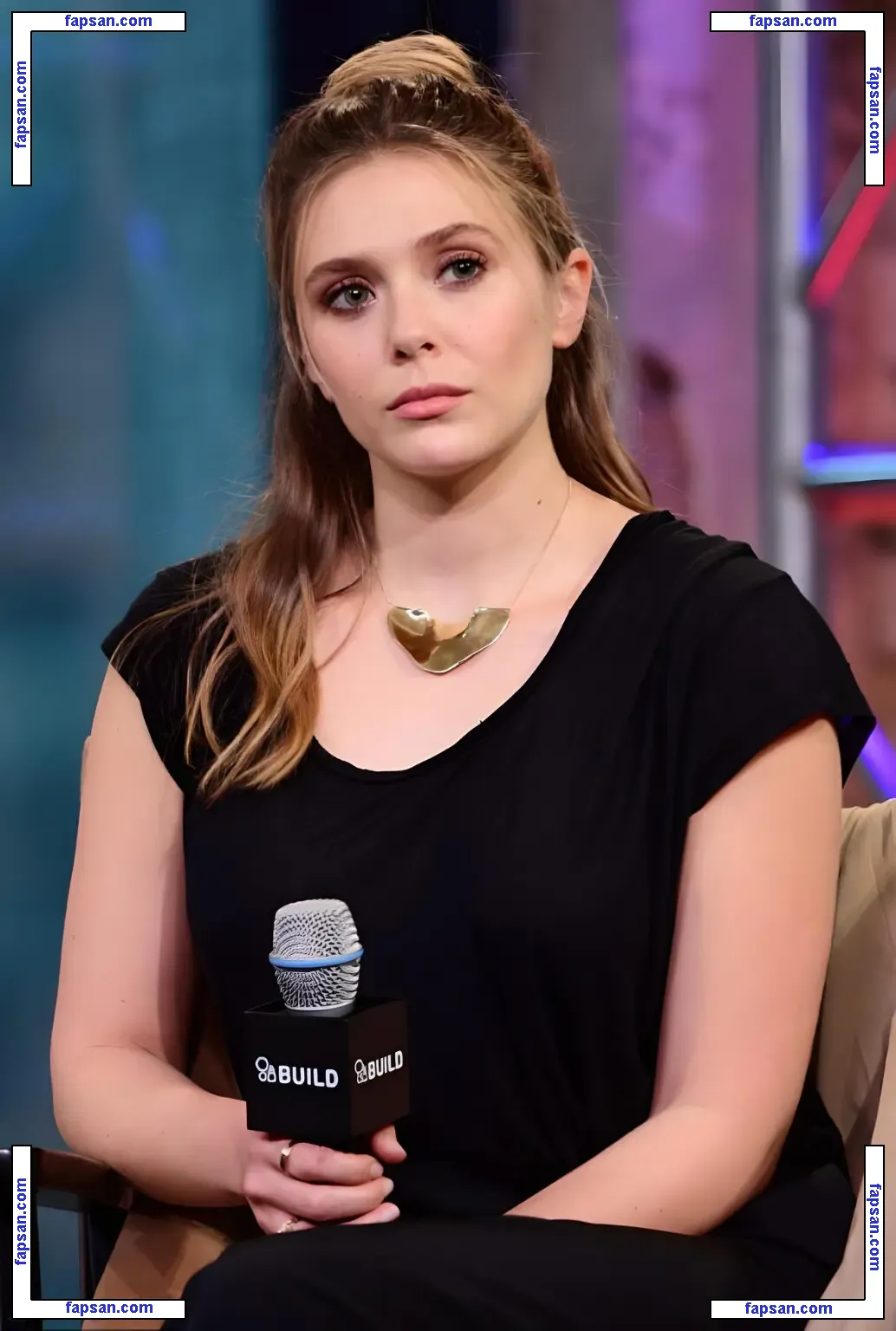 Elizabeth Olsen / elizabetholsendaily / lizabeth_olsen nude photo #1260 from OnlyFans