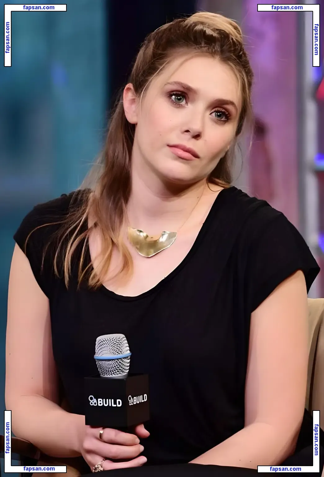 Elizabeth Olsen / elizabetholsendaily / lizabeth_olsen nude photo #1261 from OnlyFans