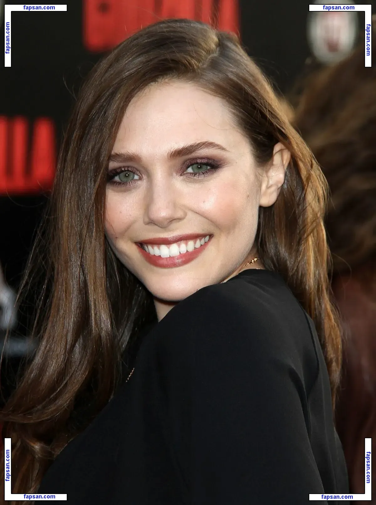 Elizabeth Olsen / elizabetholsendaily / lizabeth_olsen голая фото #1272 с Онлифанс