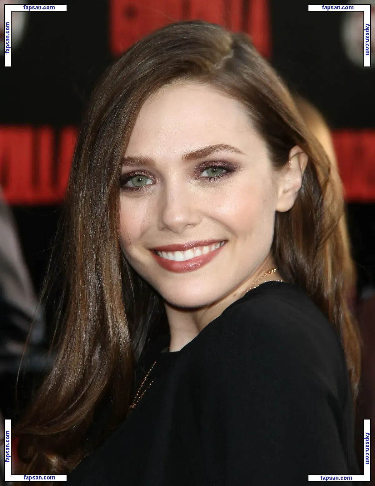 Elizabeth Olsen / elizabetholsendaily / lizabeth_olsen nude photo #1274 from OnlyFans