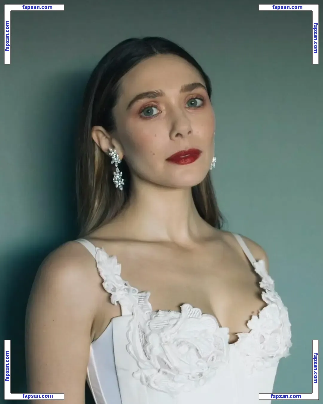 Elizabeth Olsen / elizabetholsendaily / lizabeth_olsen nude photo #1314 from OnlyFans