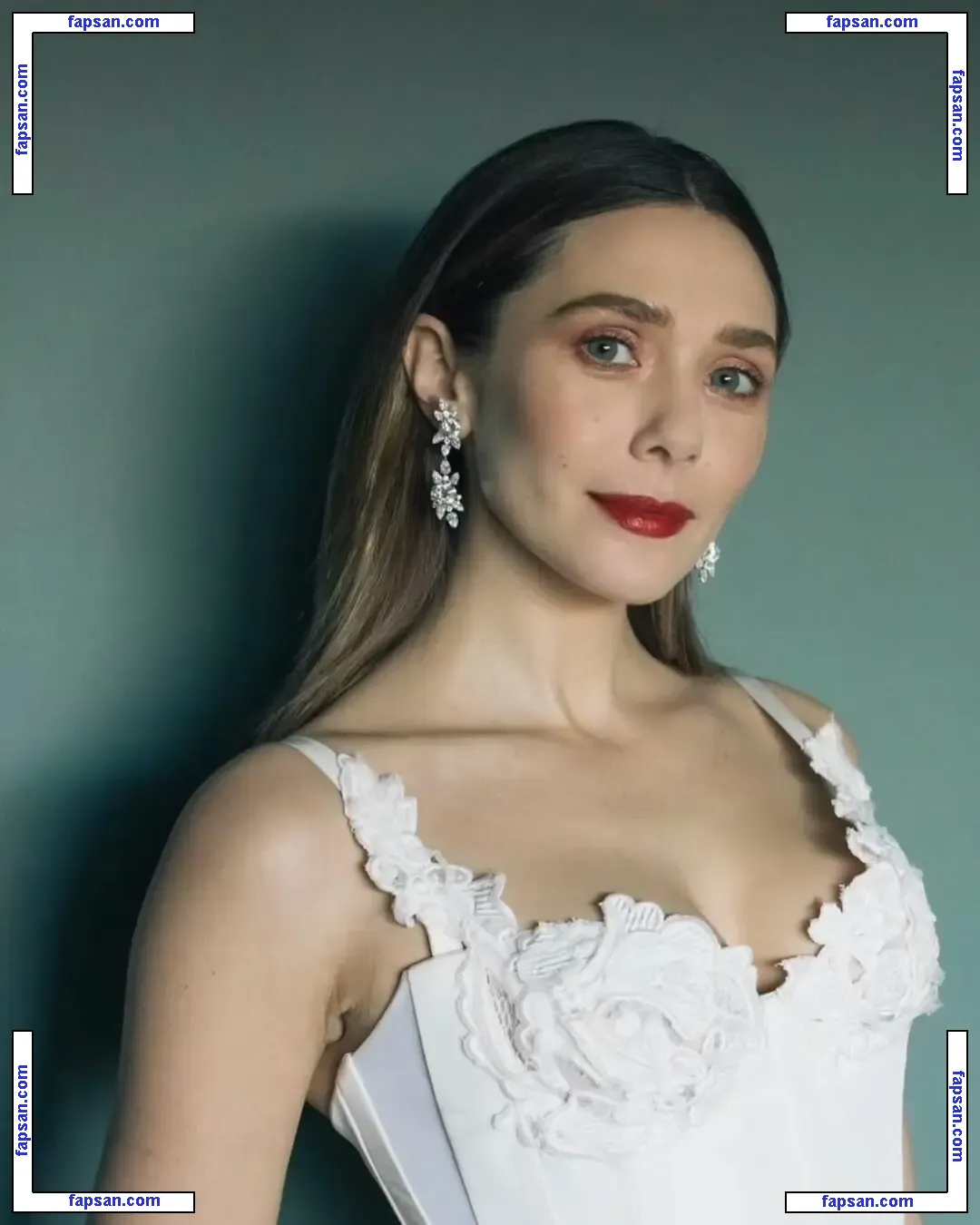 Elizabeth Olsen / elizabetholsendaily / lizabeth_olsen nude photo #1320 from OnlyFans